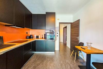 Apartament 4 camere cu vedere la Lacul Tei, Barbu Văcărescu, renovat 2026 - 14