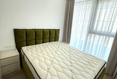 UP-SITE Floreasca | Studio dublu | Parcare + boxă - 7