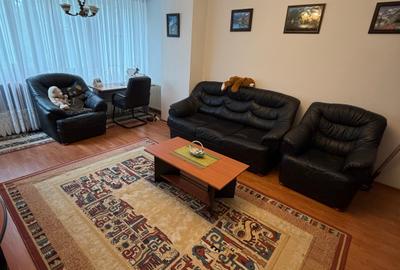 Apartament 3 camere Cioplea Predeal - 2
