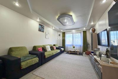 Apartament cu 3 camere | Unirii | 115.000 € - 3