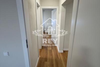Închiriez Apartament 2 camere decomandat ,Str.Negoveanu | Sibiu | V.Aaron - 3