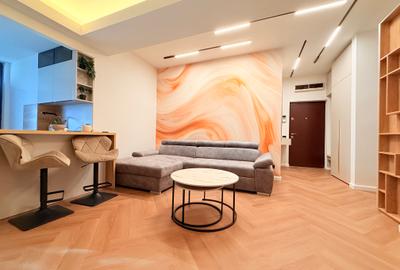 Studio premium | North Area Lake View | Herastrau - 5