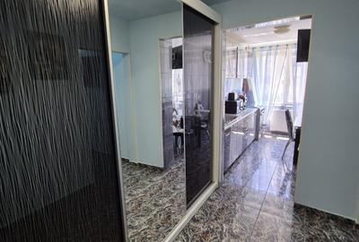 2 Camere Decomandat | Calea Vitan | Loc Parcare | Mobilat Modern - 18