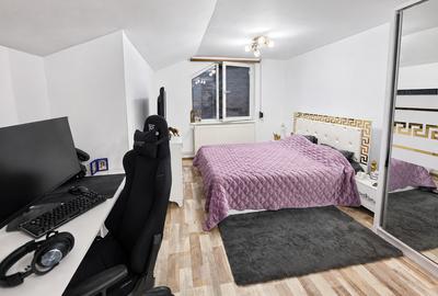 Apartament la vilă, Tineretului - 13