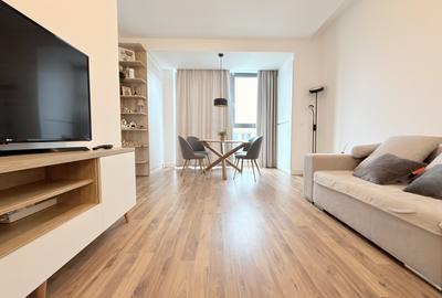 Apartament cu 2 camere de închiriat - Termen lung - Loc de parcare inclus - 1