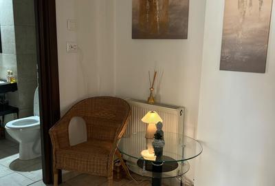 Two room appartment for rent Unirii City Centre Zepter - 8
