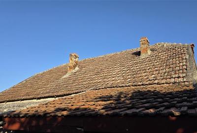 Casa Pustinis 2 camere - 26
