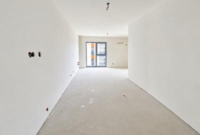 Apartament cu 3 Camere 55 mp - bloc nou -  Între Lacuri - 1