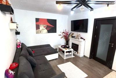 Apartament cu 2 camere decomandat în Ștefan cel Mare