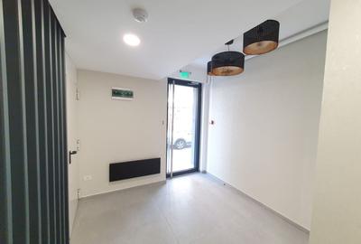 Penthouse tip duplex cu 5 camere, Jandarmeriei langa padure, 3 parcari incluse - 18