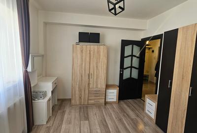 Apartamet 2 camere zona Popas Pacurari -Valea Lupului - 6