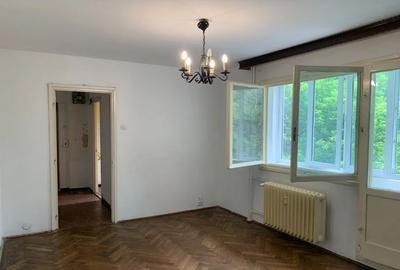 Apartament 3 Camere,Berceni metrou PIATA SUDULUI  et 3/4 ,bl.reabilitat,Liber! - 4