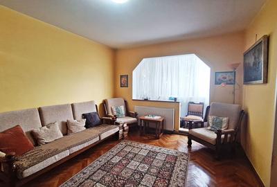 Piata Astra, apartament 2 camere la etajul 1, liber, 93000 euro neg - 6