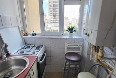 2 camere palas hala centrala Tagu Cucu - 3