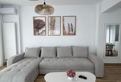 3 CAMERE / SMART  HOUSE / TERASA 48 MP / MAMAIA / LANGA PLAJA - 25