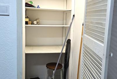 Giurgiului inchiriere apartament 2 camere mobilat utilat - 8