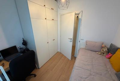 | 2 cam AFI CITY | Laminoarului | Mobilat Utilat | Parcare - 10