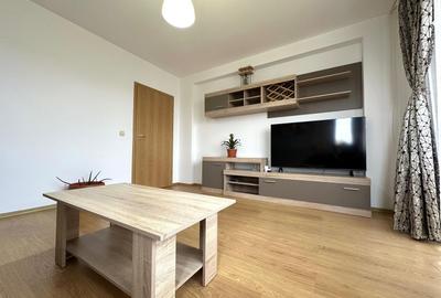 Apartament 3 camere + loc de parcare,Pet Friendly - 2