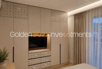 Apartament 3 camere I Residence 5 I Matei Basarab - 2
