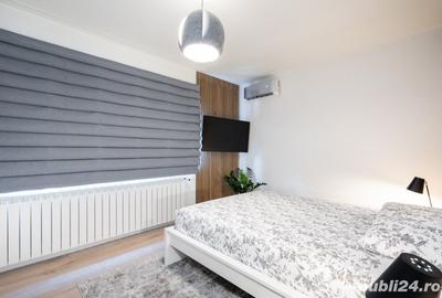 Apartament 70 mp Premium - langa Campus si aproape de Mamaia - Parcare Subterana - 8