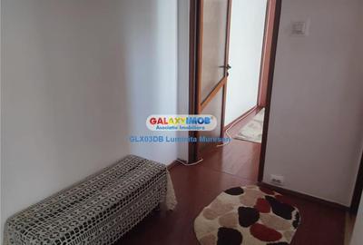 Inchiriere apartament 2 camere nedecomandat Targoviste Micro 6 - 14