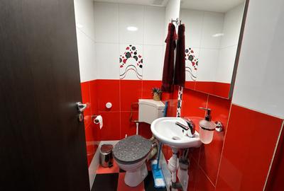 3 camere Drumul Taberei metrou Tudor Vladimirescu zona Compozitorilor - 6