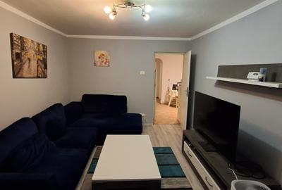 Apartament 2 Camere Decomandat, Centrală Proprie – Inima Lujerului ! - 3