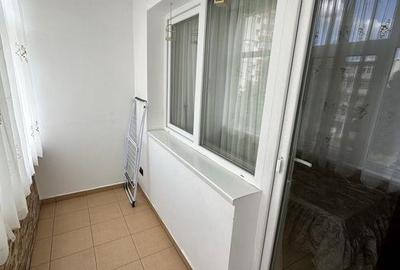 Apartament 2 Camere Cat Friendly, Podu Roș, Aproape de Palas Mall - 8