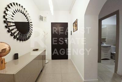 Chirie, 3 camere, Laguna Residence - Fabrica de Glucoza - 7