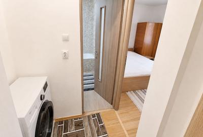 2 camere Gheorghe Dima 24, Zorilor – ideal pentru UMF, investiție bună - 8