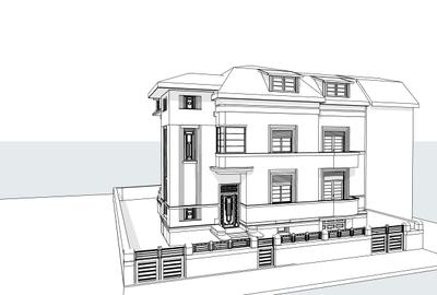 VANZARE CASA VILA INDIVIDUALA - 27