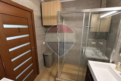 Apartament 3 camere ultrafinisat | Calea Turzii | Prima închiriere - 11