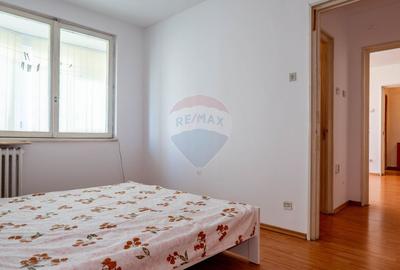 Apartament 2 camere | Doamna Ghica | Renovat - 7