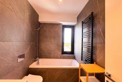 Apartament 2 camere de inchiriat One Verdi Park - 13