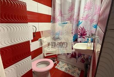 Casa individuala in EXCLUSIVITATE cu 4 camere si 607 mp teren in Trei Stejari - 14