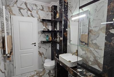 Apartament 4 camere | Bucureștii Noi | Finisaje Premium | Curte 140 mp - 13