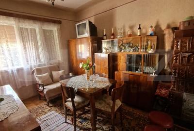 Duplex cu 3 camere în Sângeorgiu de Mureș