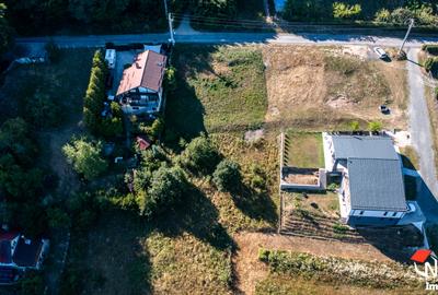 🏡 Teren Intravilan  – Casele Micesti, Feleacu 🌳✨ - 6