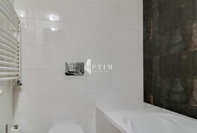 NOU! 3 camere 80 mp, LUMINOS, zona linistita si verde, Baneasa! - 23
