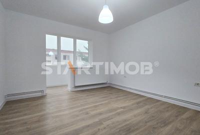 Apartament renovat 3 camere zona ITC Vlahuta - 6