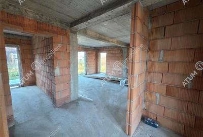 Casa cu 5 camere si gradina de 415 mp din Selimbar in Sibiu - 3