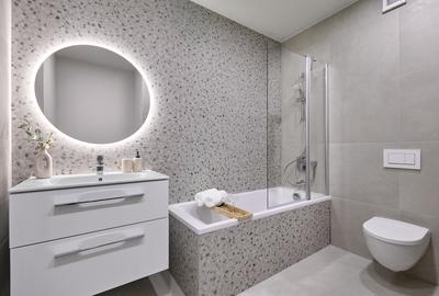 AFI Home North - 2 camere, mobilat&utilat premium, pet friendly, Promenada Mall - 3