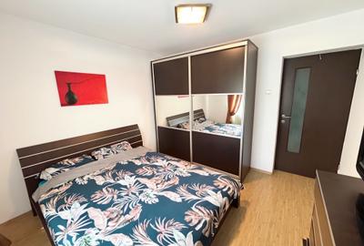 De închiriat | Apartament 3 camere, zona Inel II - 8