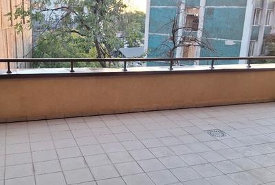 Inchiriere studio spatios Eminescu View - 10