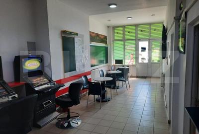 Spațiu comercial, de 47.00 mp, în Exterior Sud