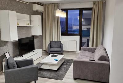 INCHIRIERE/ APARTAMENT 2 CAMERE /GROZAVESTI / 700 EURO - 4