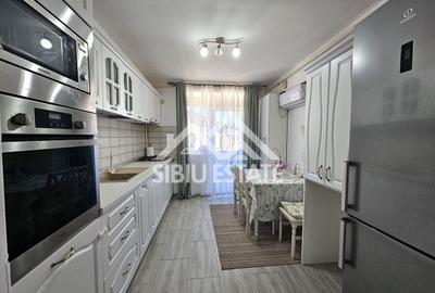 Apartament 2 camere Arhitectilor Sibiu - 3