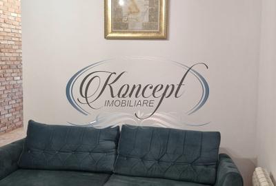 Apartament la casa pe doua niveluri si finisaje premium in Marasti - 2