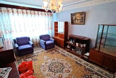 Apartament cu 3 camere decomandat în Dorobanți