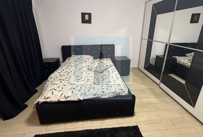 Apart. la  casa , 4 camere, mobilate/utilate - zona Brașovul Vechi - 3